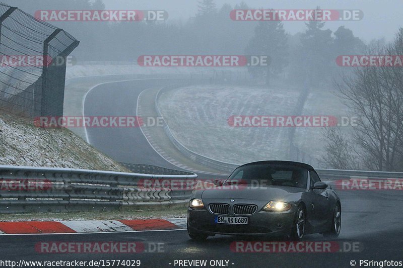 Bild #15774029 - Touristenfahrten Nürburgring Nordschleife (01.04.2022)