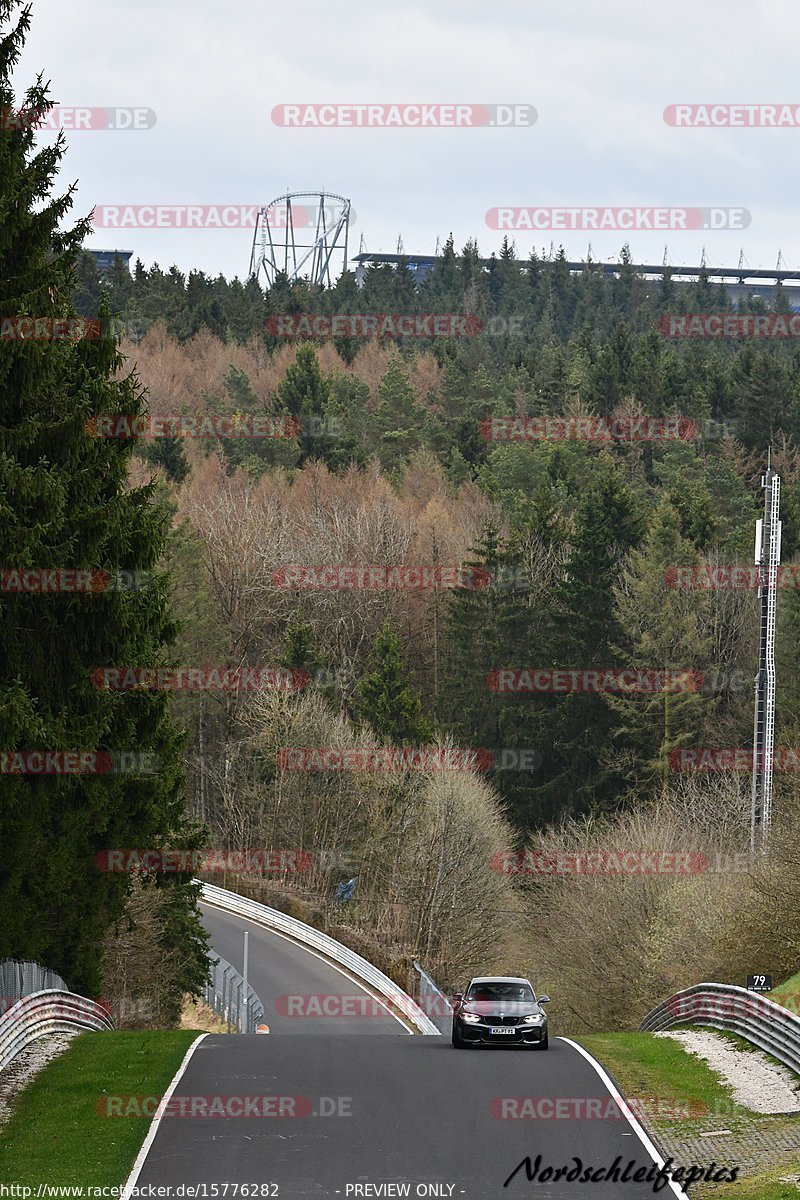 Bild #15776282 - Touristenfahrten Nürburgring Nordschleife (06.04.2022)