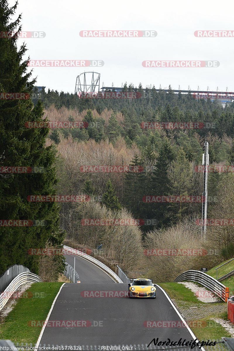 Bild #15776324 - Touristenfahrten Nürburgring Nordschleife (06.04.2022)