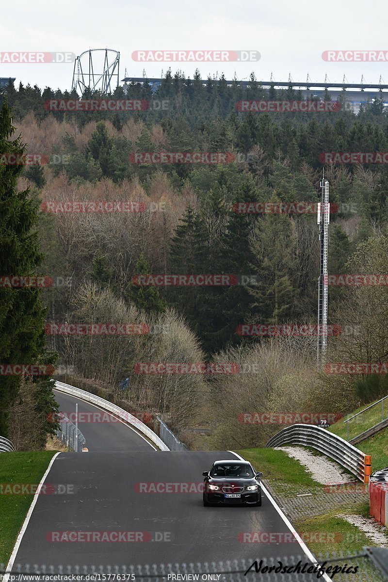 Bild #15776375 - Touristenfahrten Nürburgring Nordschleife (06.04.2022)