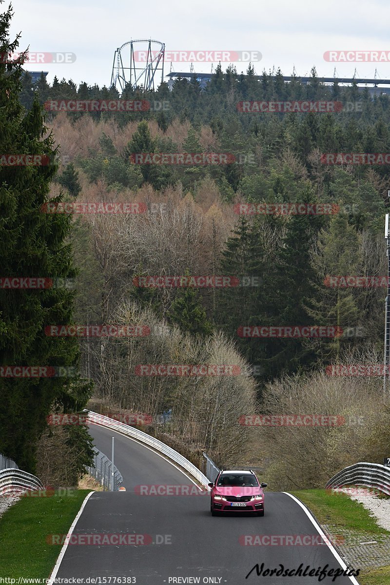 Bild #15776383 - Touristenfahrten Nürburgring Nordschleife (06.04.2022)