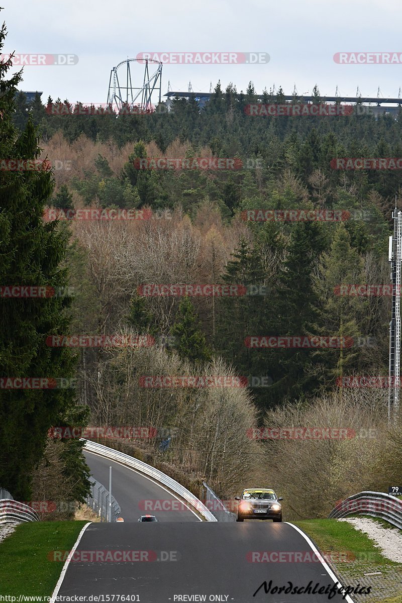 Bild #15776401 - Touristenfahrten Nürburgring Nordschleife (06.04.2022)