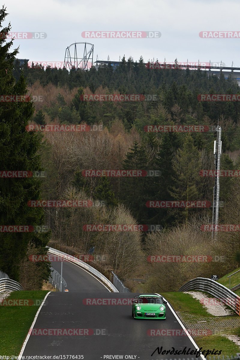 Bild #15776435 - Touristenfahrten Nürburgring Nordschleife (06.04.2022)