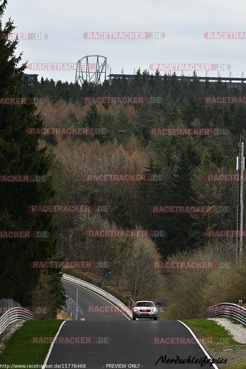 Bild #15776466 - Touristenfahrten Nürburgring Nordschleife (06.04.2022)