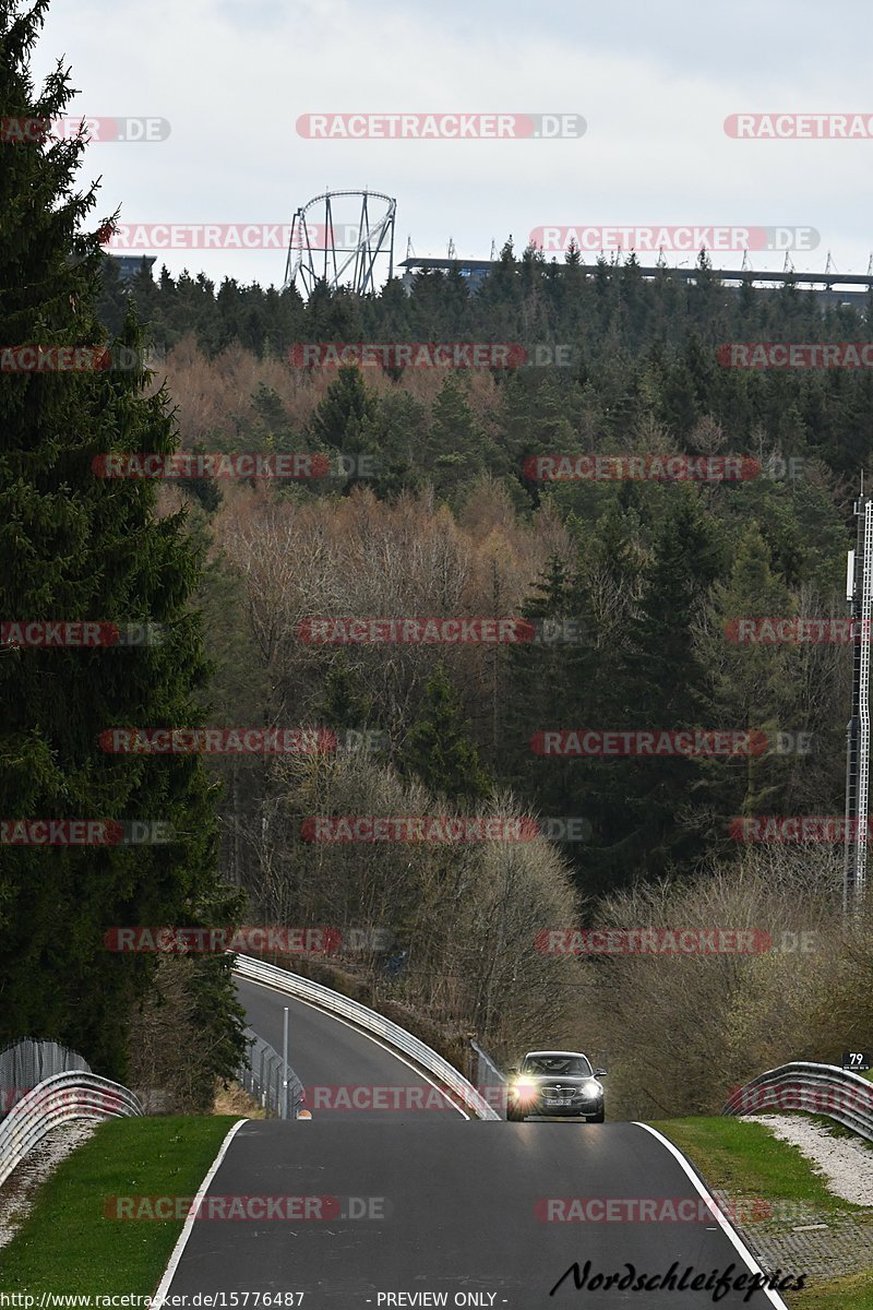 Bild #15776487 - Touristenfahrten Nürburgring Nordschleife (06.04.2022)