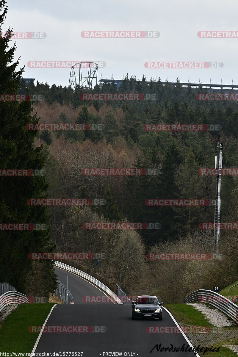 Bild #15776527 - Touristenfahrten Nürburgring Nordschleife (06.04.2022)