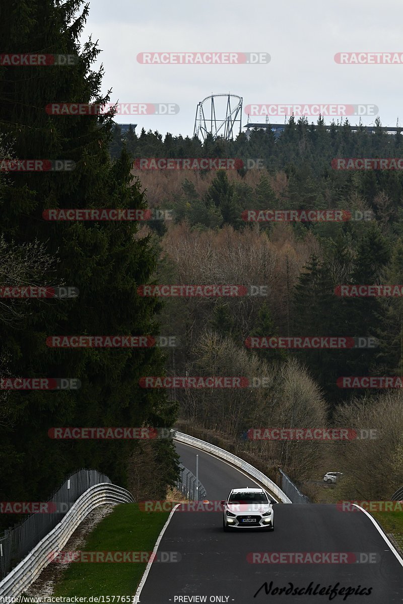 Bild #15776531 - Touristenfahrten Nürburgring Nordschleife (06.04.2022)