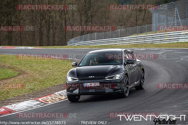 Bild #15776573 - Touristenfahrten Nürburgring Nordschleife (06.04.2022)