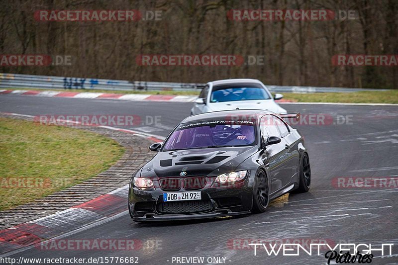 Bild #15776682 - Touristenfahrten Nürburgring Nordschleife (06.04.2022)