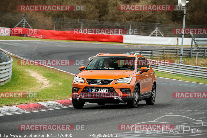 Bild #15776900 - Touristenfahrten Nürburgring Nordschleife (06.04.2022)