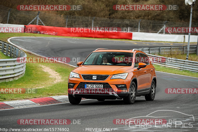 Bild #15776902 - Touristenfahrten Nürburgring Nordschleife (06.04.2022)