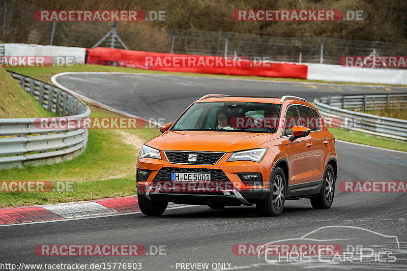 Bild #15776903 - Touristenfahrten Nürburgring Nordschleife (06.04.2022)