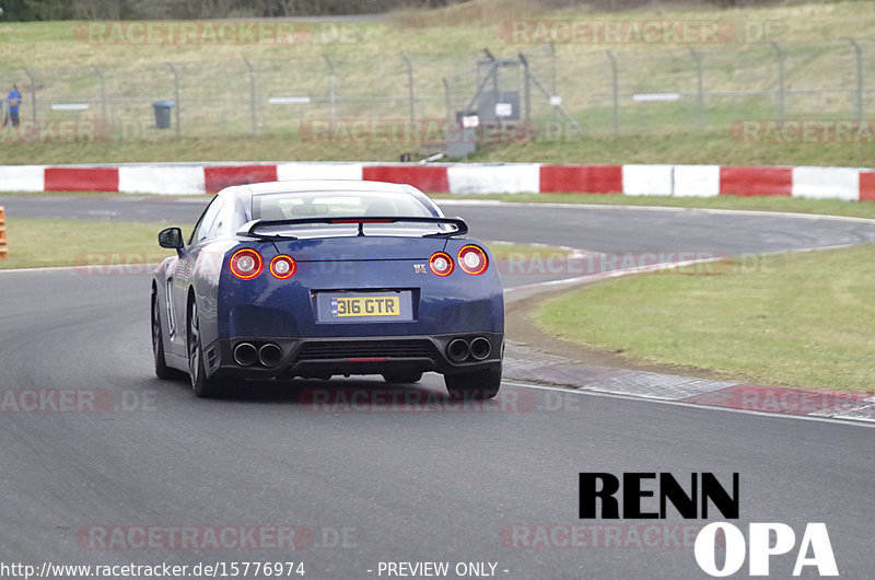 Bild #15776974 - Touristenfahrten Nürburgring Nordschleife (06.04.2022)