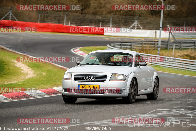 Bild #15777022 - Touristenfahrten Nürburgring Nordschleife (06.04.2022)