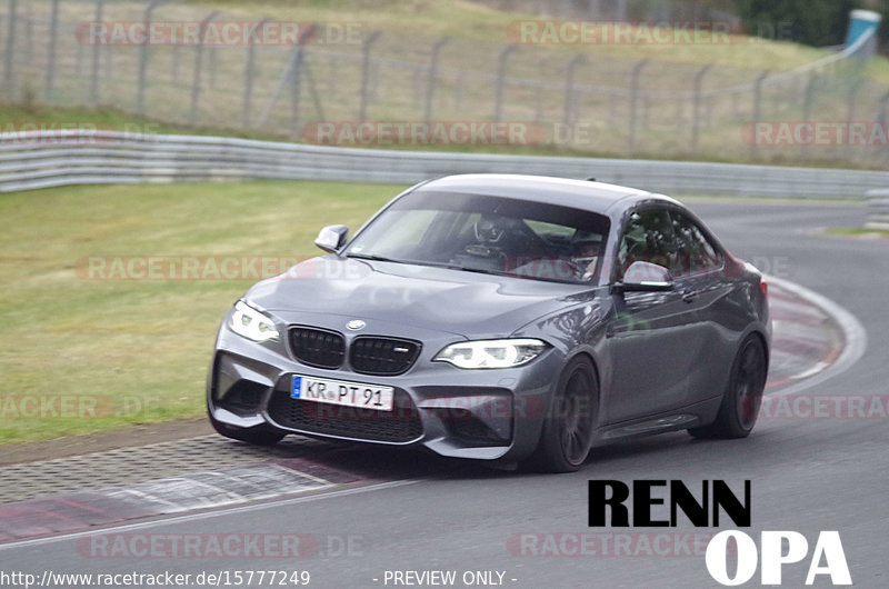 Bild #15777249 - Touristenfahrten Nürburgring Nordschleife (06.04.2022)