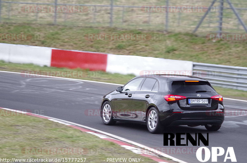 Bild #15777257 - Touristenfahrten Nürburgring Nordschleife (06.04.2022)