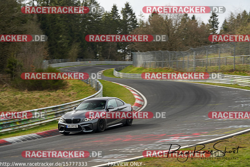 Bild #15777333 - Touristenfahrten Nürburgring Nordschleife (06.04.2022)