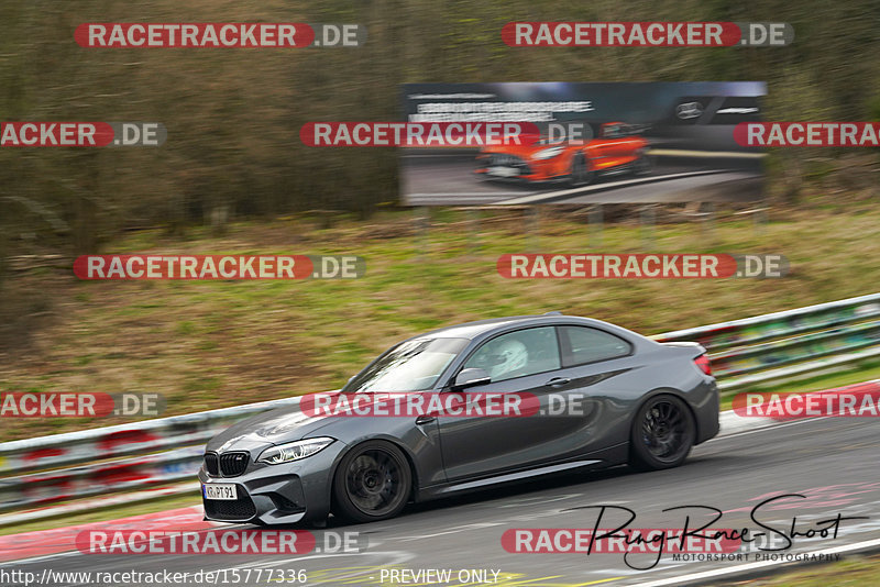 Bild #15777336 - Touristenfahrten Nürburgring Nordschleife (06.04.2022)