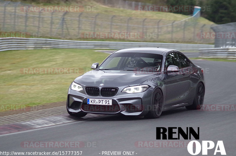 Bild #15777357 - Touristenfahrten Nürburgring Nordschleife (06.04.2022)