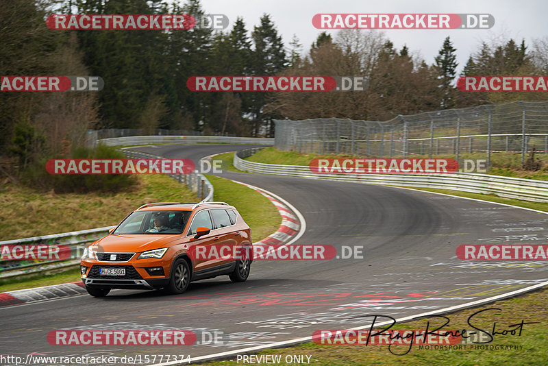 Bild #15777374 - Touristenfahrten Nürburgring Nordschleife (06.04.2022)