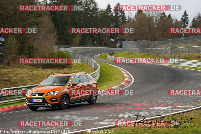 Bild #15777375 - Touristenfahrten Nürburgring Nordschleife (06.04.2022)