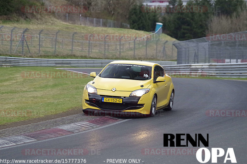 Bild #15777376 - Touristenfahrten Nürburgring Nordschleife (06.04.2022)