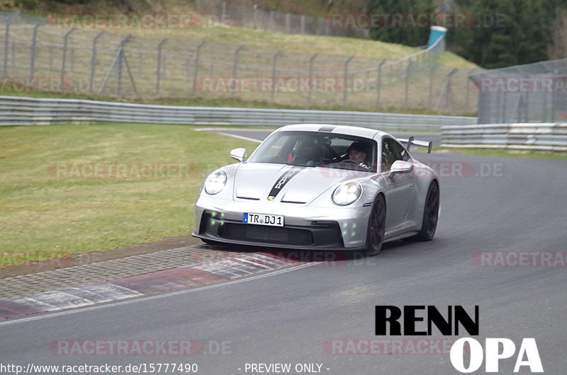 Bild #15777490 - Touristenfahrten Nürburgring Nordschleife (06.04.2022)