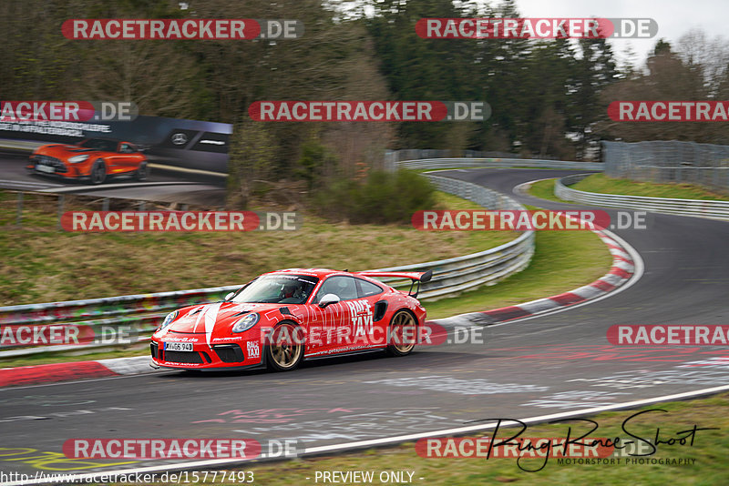 Bild #15777493 - Touristenfahrten Nürburgring Nordschleife (06.04.2022)