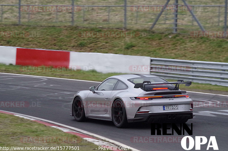 Bild #15777501 - Touristenfahrten Nürburgring Nordschleife (06.04.2022)