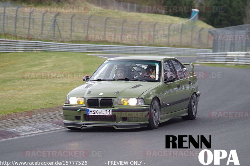 Bild #15777526 - Touristenfahrten Nürburgring Nordschleife (06.04.2022)