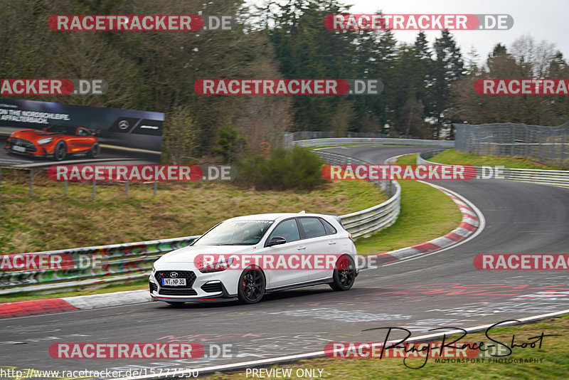 Bild #15777550 - Touristenfahrten Nürburgring Nordschleife (06.04.2022)