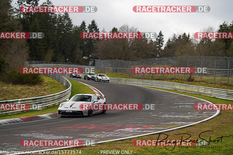 Bild #15777574 - Touristenfahrten Nürburgring Nordschleife (06.04.2022)