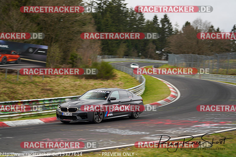 Bild #15777614 - Touristenfahrten Nürburgring Nordschleife (06.04.2022)