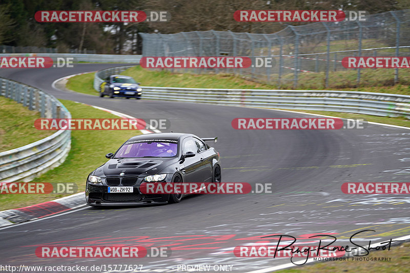 Bild #15777627 - Touristenfahrten Nürburgring Nordschleife (06.04.2022)