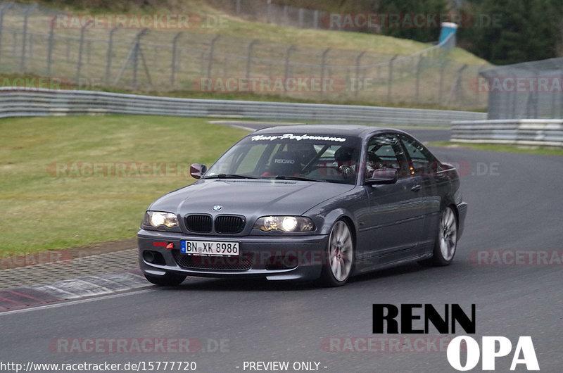 Bild #15777720 - Touristenfahrten Nürburgring Nordschleife (06.04.2022)