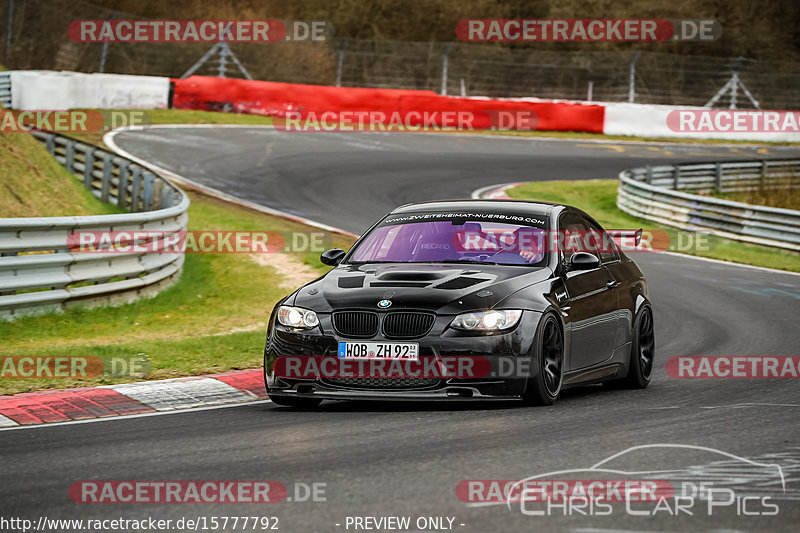 Bild #15777792 - Touristenfahrten Nürburgring Nordschleife (06.04.2022)