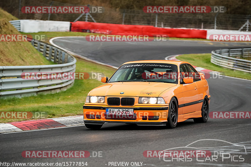 Bild #15777854 - Touristenfahrten Nürburgring Nordschleife (06.04.2022)