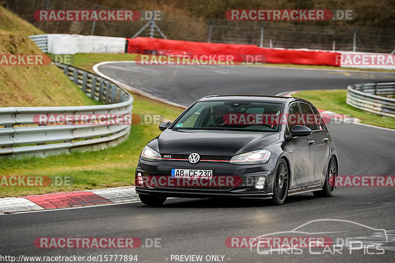 Bild #15777894 - Touristenfahrten Nürburgring Nordschleife (06.04.2022)