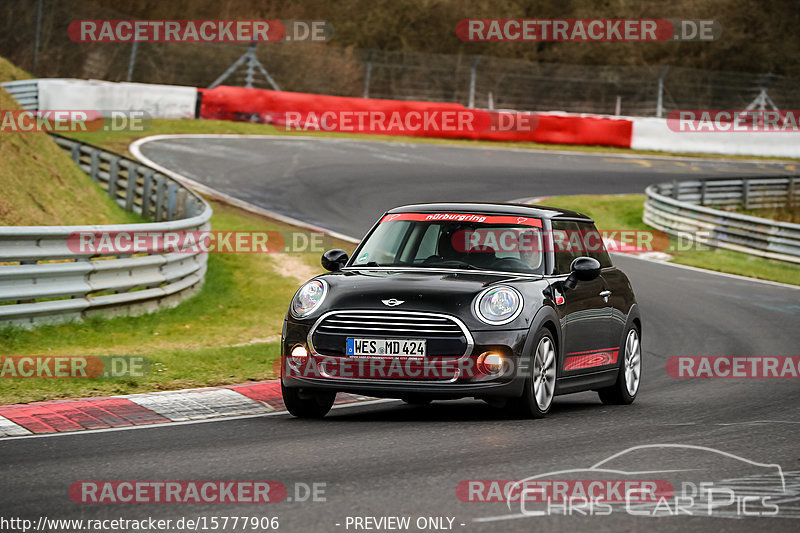 Bild #15777906 - Touristenfahrten Nürburgring Nordschleife (06.04.2022)