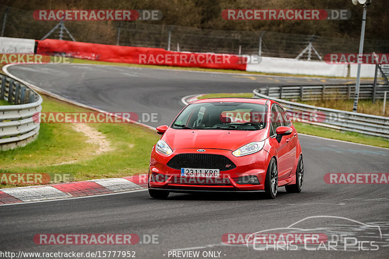 Bild #15777952 - Touristenfahrten Nürburgring Nordschleife (06.04.2022)