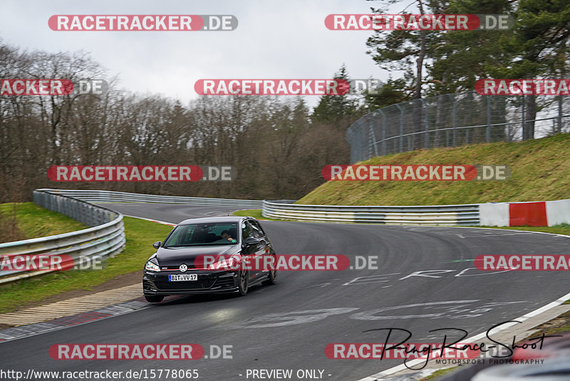 Bild #15778065 - Touristenfahrten Nürburgring Nordschleife (06.04.2022)