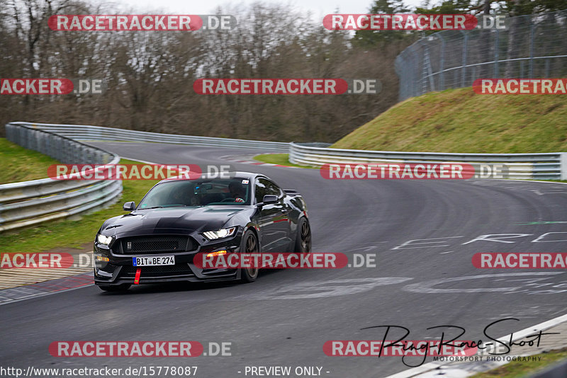 Bild #15778087 - Touristenfahrten Nürburgring Nordschleife (06.04.2022)