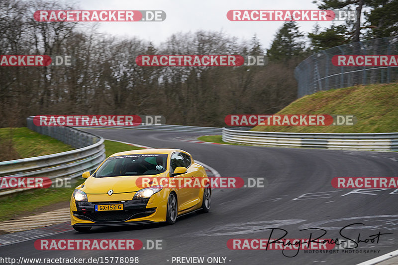 Bild #15778098 - Touristenfahrten Nürburgring Nordschleife (06.04.2022)