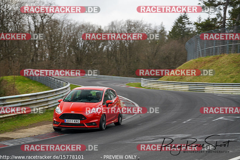 Bild #15778101 - Touristenfahrten Nürburgring Nordschleife (06.04.2022)