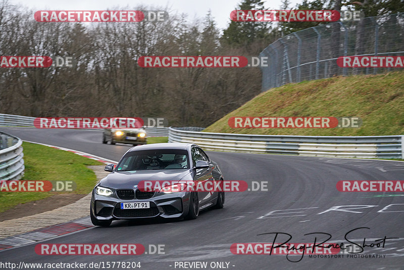 Bild #15778204 - Touristenfahrten Nürburgring Nordschleife (06.04.2022)