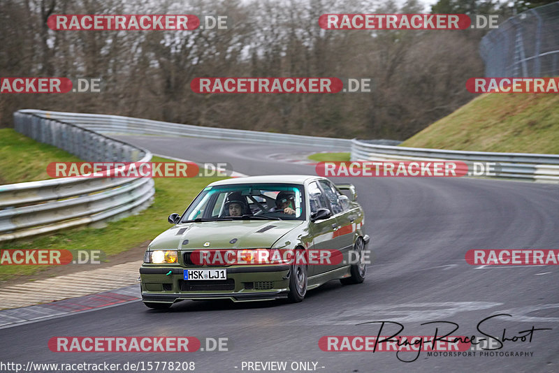 Bild #15778208 - Touristenfahrten Nürburgring Nordschleife (06.04.2022)