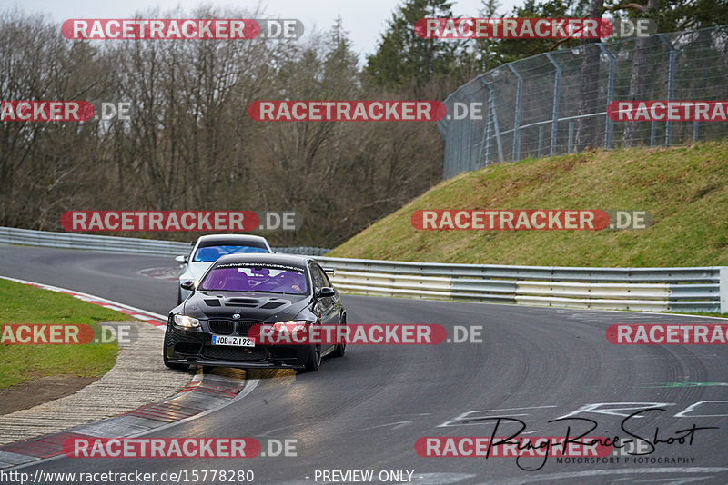 Bild #15778280 - Touristenfahrten Nürburgring Nordschleife (06.04.2022)