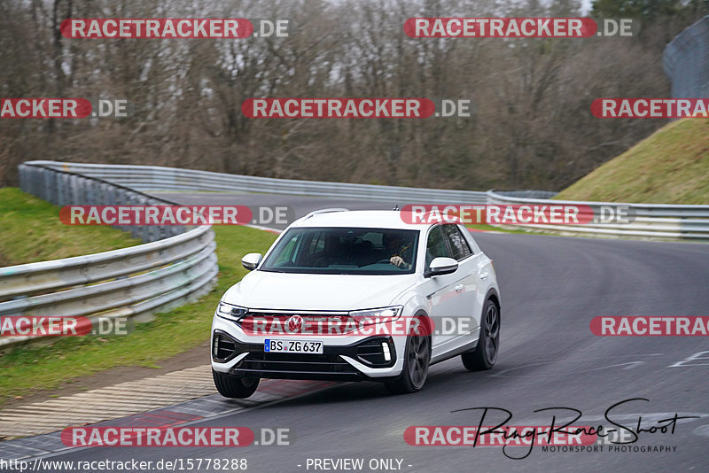 Bild #15778288 - Touristenfahrten Nürburgring Nordschleife (06.04.2022)