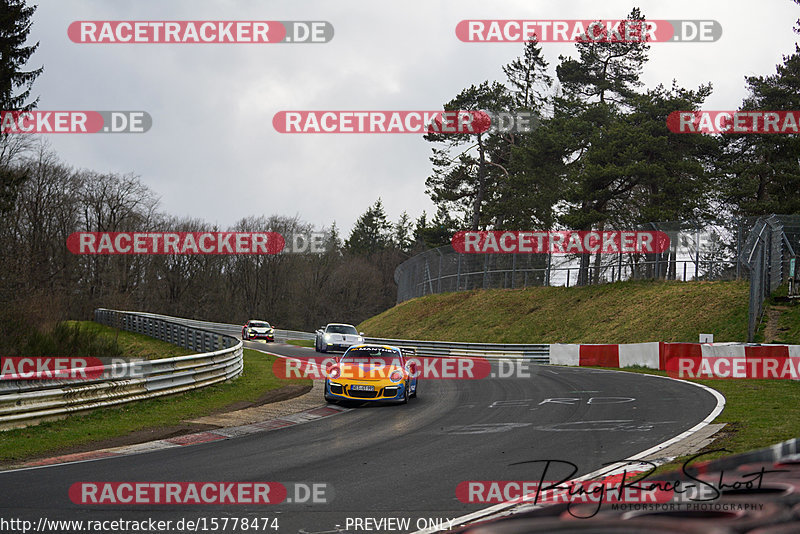 Bild #15778474 - Touristenfahrten Nürburgring Nordschleife (06.04.2022)