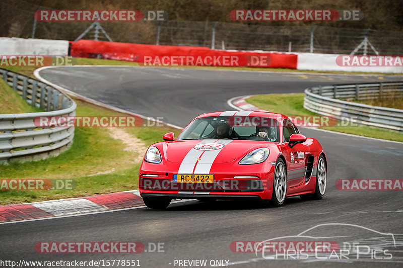 Bild #15778551 - Touristenfahrten Nürburgring Nordschleife (06.04.2022)